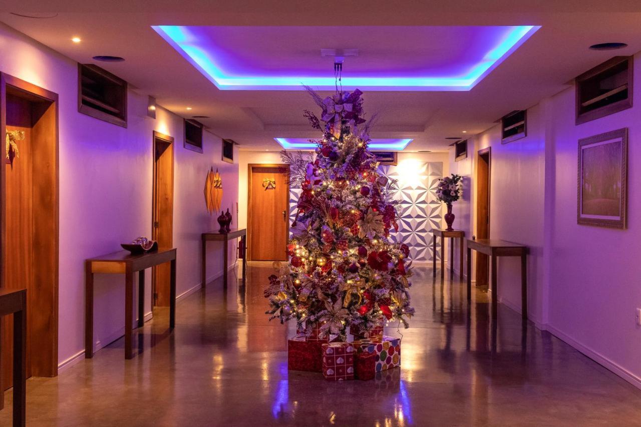 Pousada Sonho De Gramado Hotel ภายนอก รูปภาพ